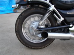 �������� �� ������ �������� Suzuki Intruder750 1985 ���� 15